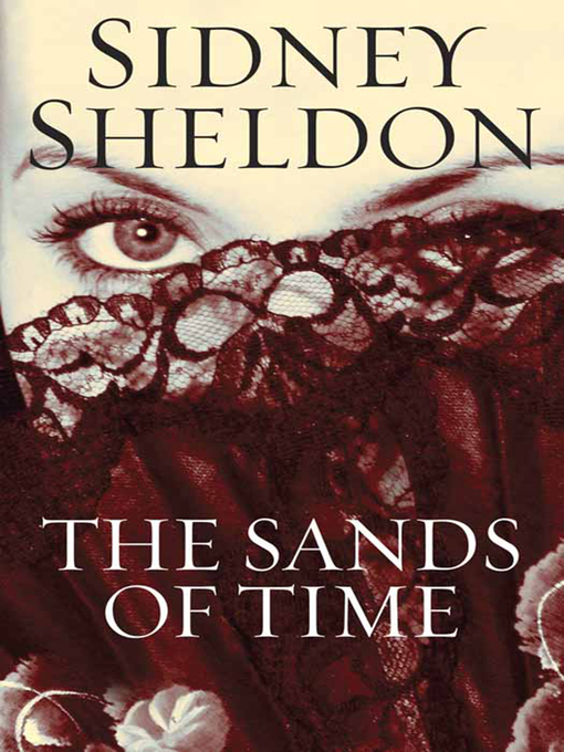 Title details for The Sands of Time by Sidney Sheldon - Wait list